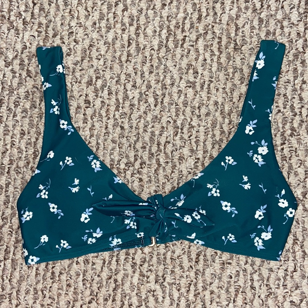 Hollister Bikini Top